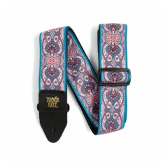 Ernie Ball 4666 Pink Paisley Heveder