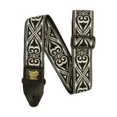 Ernie Ball 5345 Black Heart heveder