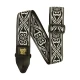 Ernie Ball 5345 Black Heart heveder