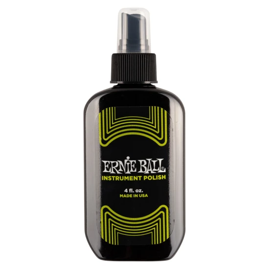 Ernie Ball 4223 Gitár Polírozó Tisztító folyadék