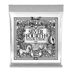 Ernie Ball 1534 klasszikus D4-es húr