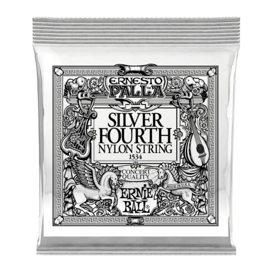 Ernie Ball 1534 klasszikus D4-es húr