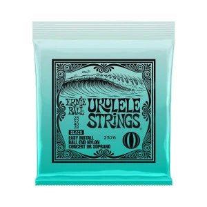 Ukulele és egyéb húrok