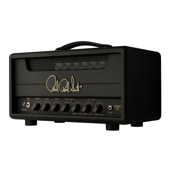 PRS HDRX 20 Hendrix csöves gitárerősítő fej