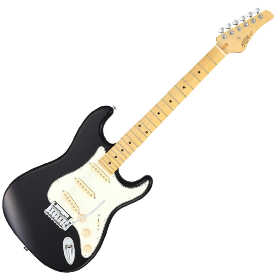 FGN Fujigen Boundary ST SSS Black
