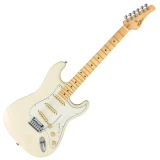 FGN Fujigen Boundary ST SSS Olympic White