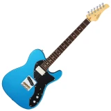 FGN Fujigen Boundary TL SH Sapphire Blue Metallic