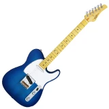 FGN Fujigen Boundary TL SS Transparent Blue