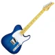 FGN Fujigen Boundary TL SS Transparent Blue