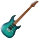 FGN Fujigen Expert Odyssey DU EW 3 Emerald Ocean Burst