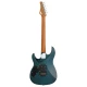 FGN Fujigen Expert Odyssey DU EW 3 Emerald Ocean Burst