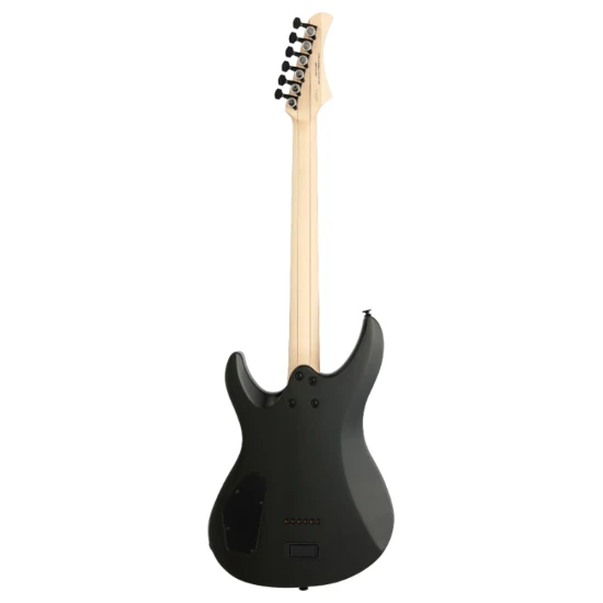 FGN Fujigen J-Standard Mythic 3 Graphite Green Metallic