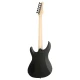 FGN Fujigen J-Standard Mythic 3 Graphite Green Metallic