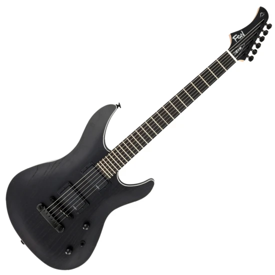 FGN Fujigen J-Standard Mythic 3 Open Pore Black