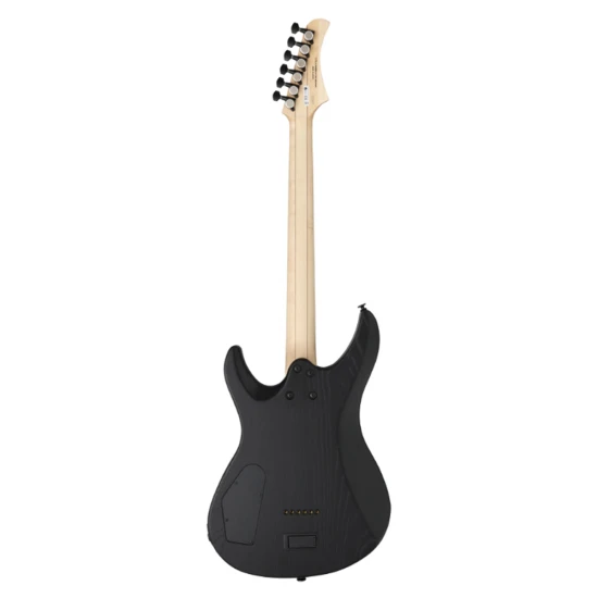 FGN Fujigen J-Standard Mythic 3 Open Pore Black