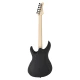 FGN Fujigen J-Standard Mythic 3 Open Pore Black