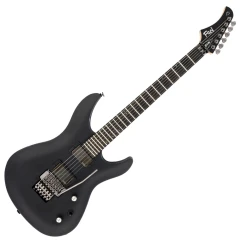 FGN Fujigen J-Standard Mythic 3 Trem Matte Black