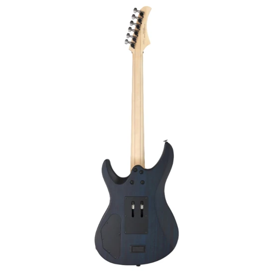 FGN Fujigen J-Standard Mythic 3 Trem Open Pore Arctic Blue