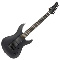 FGN Fujigen J-Standard Mythic 3 7S Open Pore Black