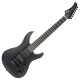 FGN Fujigen J-Standard Mythic 3 7S Open Pore Black
