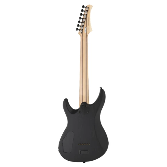 FGN Fujigen J-Standard Mythic 3 7S Open Pore Black