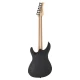 FGN Fujigen J-Standard Mythic 3 7S Open Pore Black
