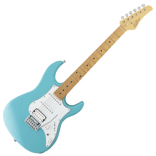 FGN Fujigen J-Standard Odyssey Traditional Mint Blue