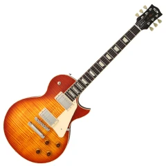 FGN Fujigen Neo Classic LS10 Faded Cherry Burst