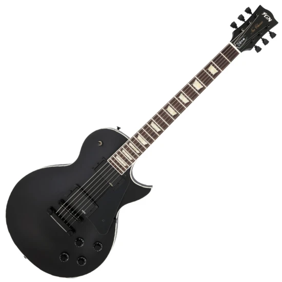 FGN Fujigen Neo Classic LS10 Thin Body Matte Black