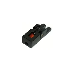 FR By Floyd Rose FR3S03B #3 Saddle (E Strings) Black
