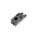 FR By Floyd Rose FR3S03BN #3 Saddle (E Strings) Black Nickel