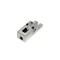 FR By Floyd Rose FR3S02C #2 Saddle (A & B Strings) Chrome