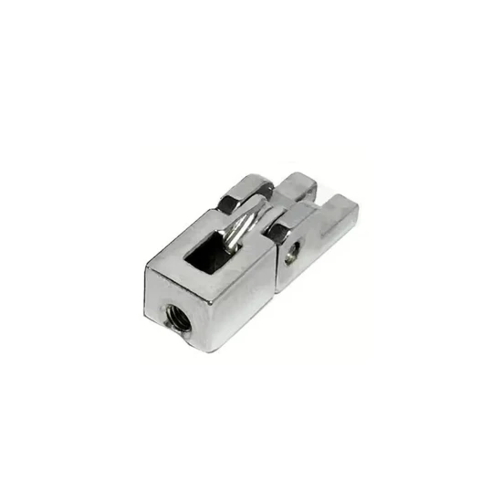 FR By Floyd Rose FR3S03C #3 Saddle (E Strings) Chrome