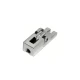 FR By Floyd Rose FR3S03C #3 Saddle (E Strings) Chrome