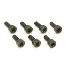 Floyd Rose Original Saddle Mounting Screws Black