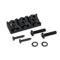 FR by Floyd Rose FR3NR42B R2 Nut Black