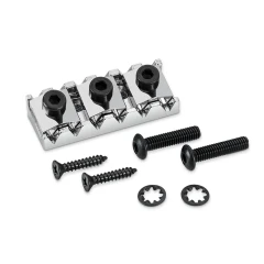 Floyd Rose FR1NR2C - 1000 Series / Special Locking Nut R2 - Chrome