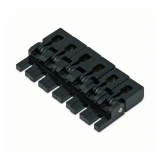 Floyd Rose FRS2BSSB Special Tremolo Saddles Set Black