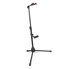 Gator Frameworks Hanging Guitar Stand Locking Neck