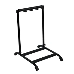 Gator Frameworks RI-GTR-RACK3 hármas gitárállvány