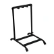 Gator Frameworks RI-GTR-RACK3 hármas gitárállvány