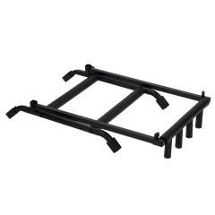 Gator Frameworks RI-GTR-RACK3 hármas gitárállvány