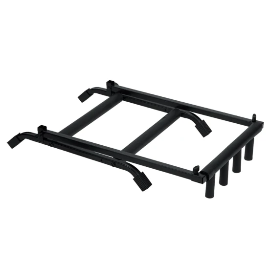 Gator Frameworks RI-GTR-RACK3 hármas gitárállvány