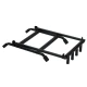 Gator Frameworks RI-GTR-RACK3 hármas gitárállvány