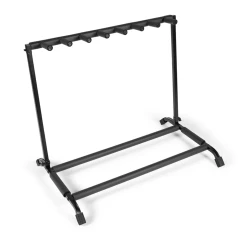 Gator Frameworks RI-GTR-RACK7 hetes gitárállvány