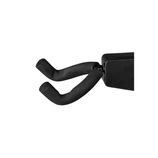 Gator Frameworks GFW-ELITEGTRHNGSTD-GRY Elite Guitar Hanging Stand