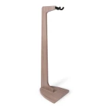 Gator Frameworks GFW-ELITEGTRHNGSTD-GRY Elite Guitar Hanging Stand