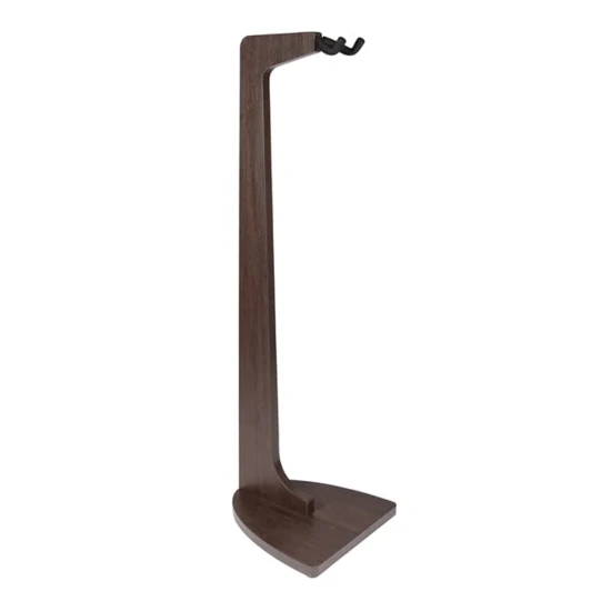 Gator Frameworks GFW-ELITEGTRHNGSTD-BRN Elite Guitar Hanging Stand