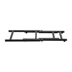 Gator Frameworks GFWGTRAMP100 Collapsible Combo Amp Stand