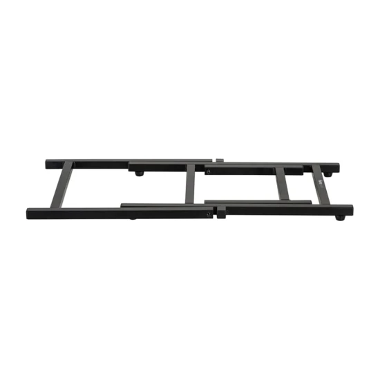 Gator Frameworks GFWGTRAMP100 Collapsible Combo Amp Stand